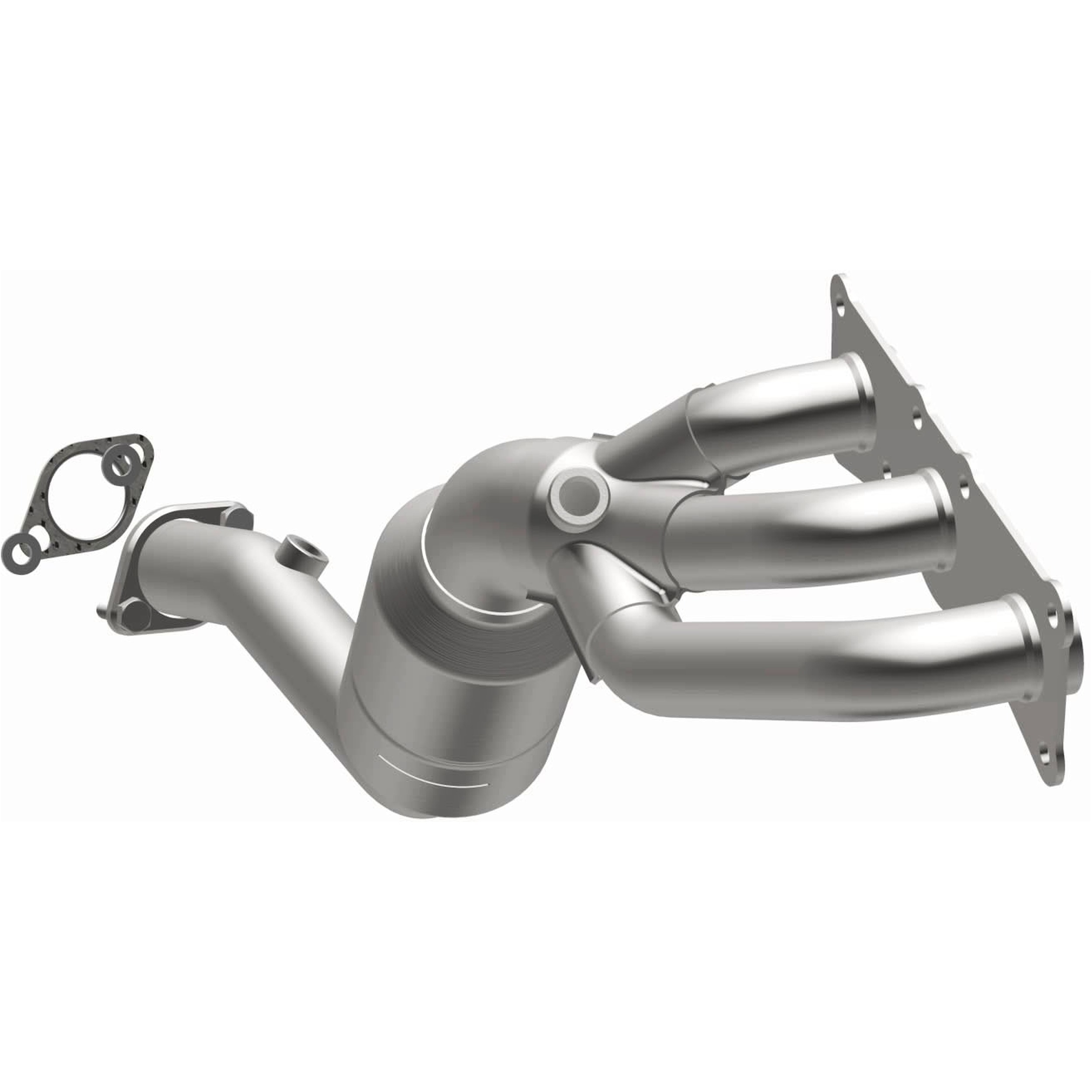 MagnaFlow Exhaust Products 51222 OEM Grade Manifold Catalytic Converter